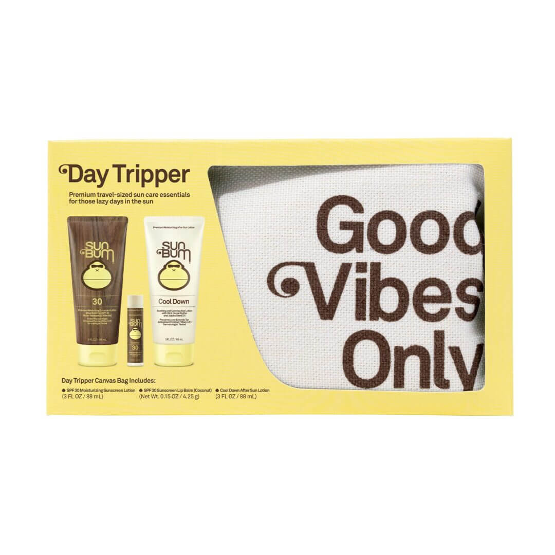 Top 10 best Travel Size Sunscreen  Buying Guide - Sun Bum Premium Day Tripper