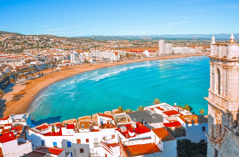 Best Beach Getaways In Europe