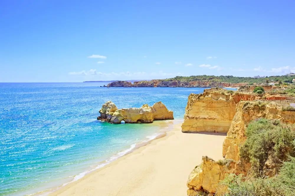 Best Sandy Beaches In Europe