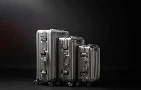 Best Suitcase For European Travel