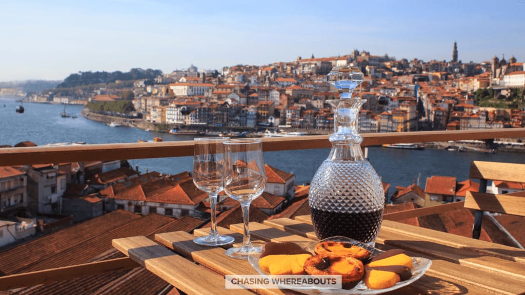 Foodie Destinations In Europe 1 3