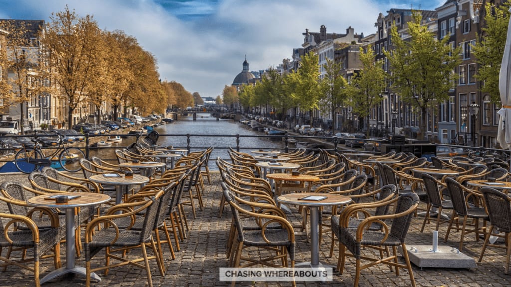 Foodie Destinations In Europe 1 5