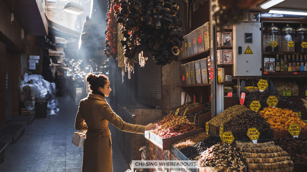 Foodie Destinations In Europe 1 7