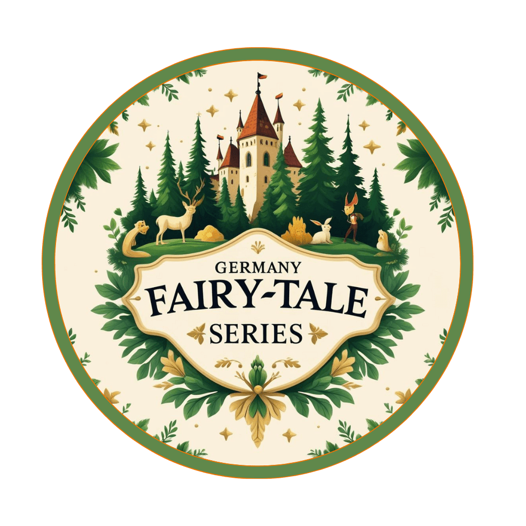 Germany Fairy Tale Series