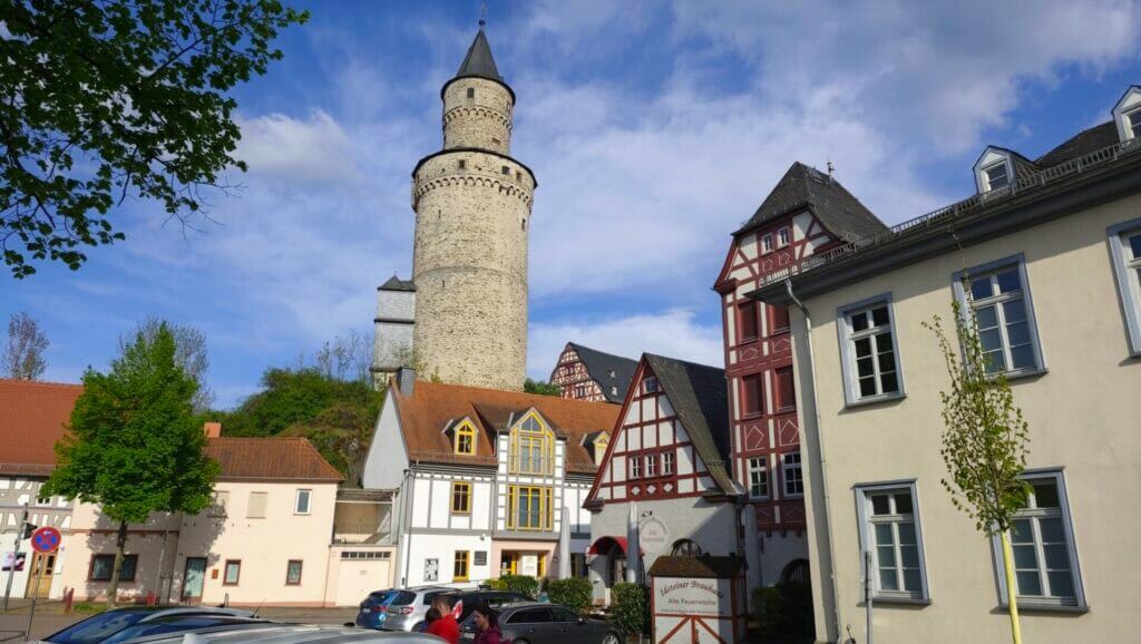 Idstein Germany 43