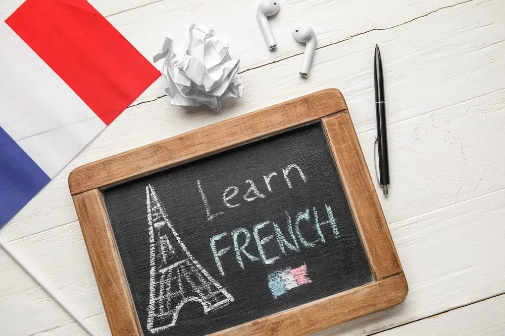 Learn French
