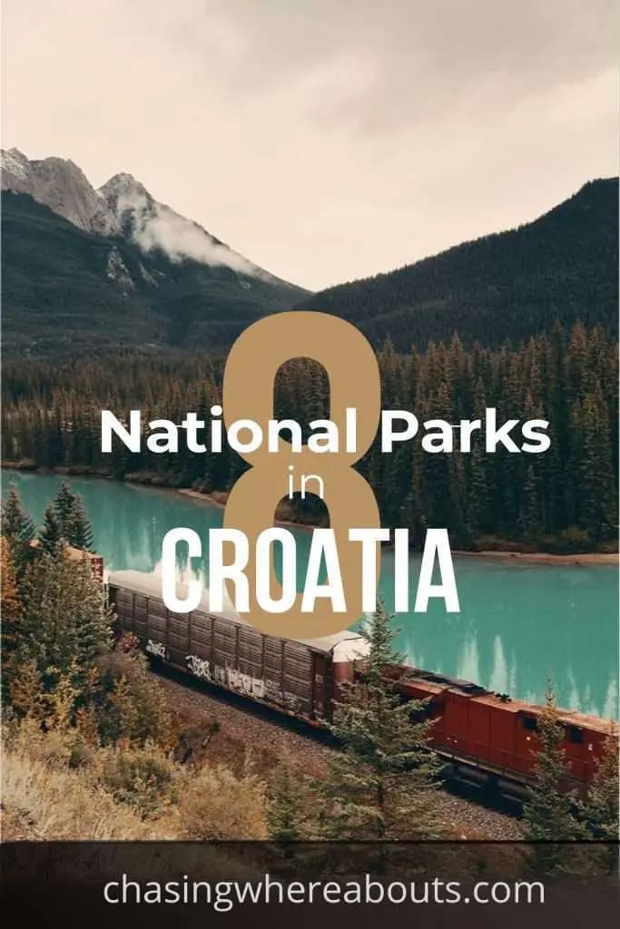 Best National Parks in Croatia: Top 9 Must-Visit Natural Wonders - FAQ's