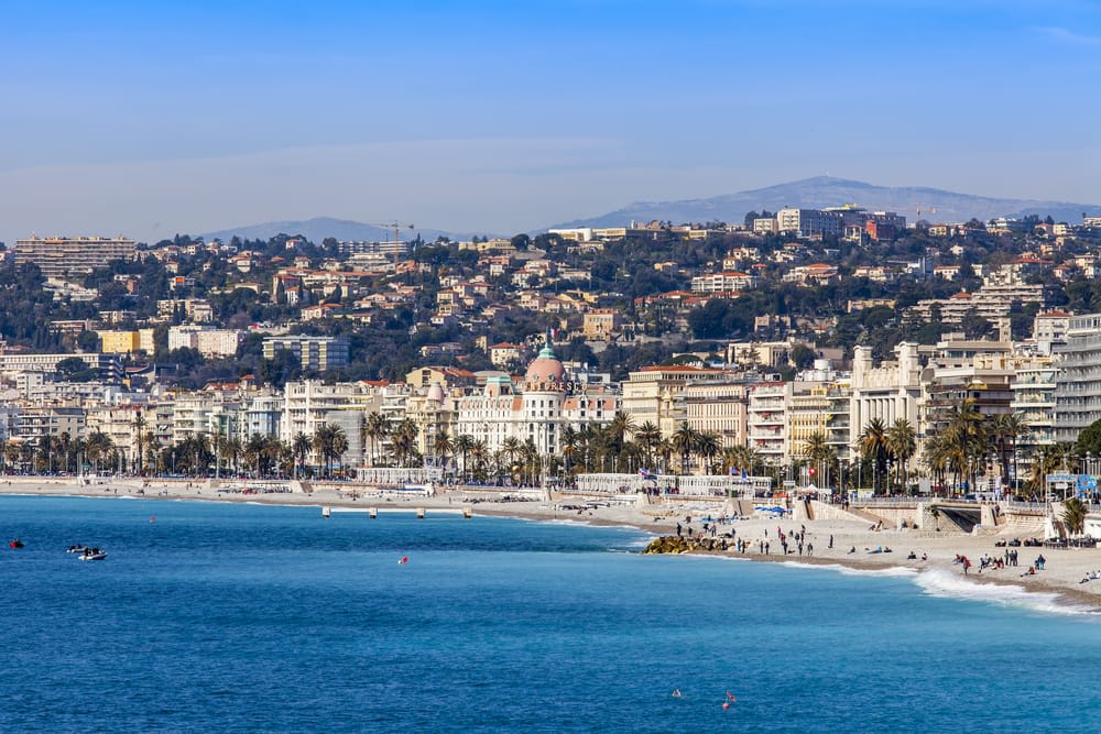 What to do in Nice France in one day in 2026?