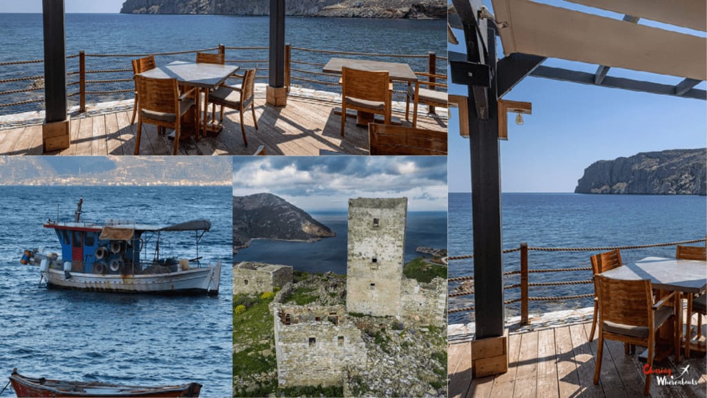 Southern Peloponnese