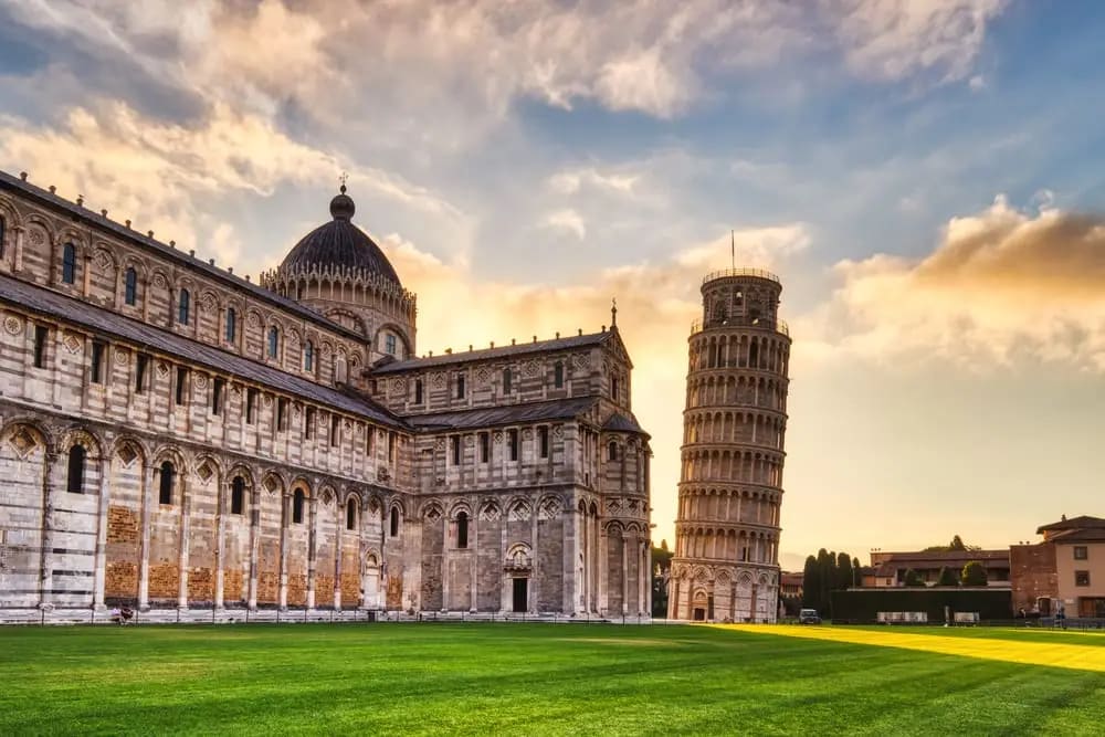 Things To Do In Pisa 2