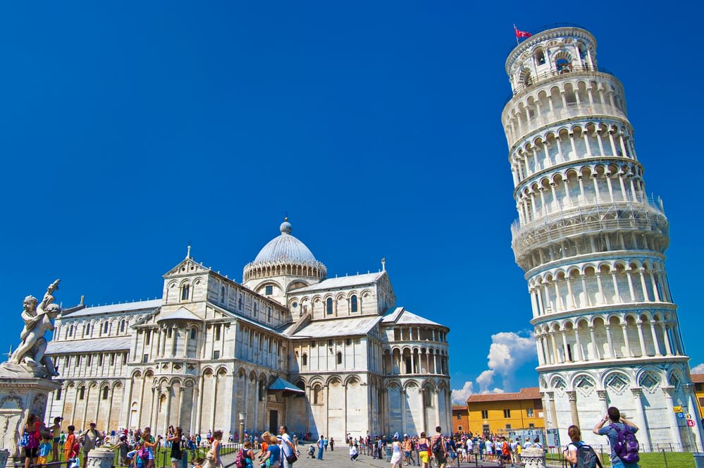 Best Things to Do in Pisa Italy during your trip