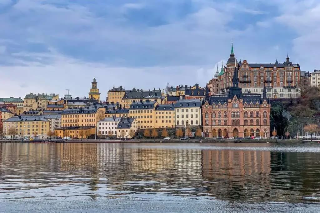 Top Things To Do In Stockholm In Winter