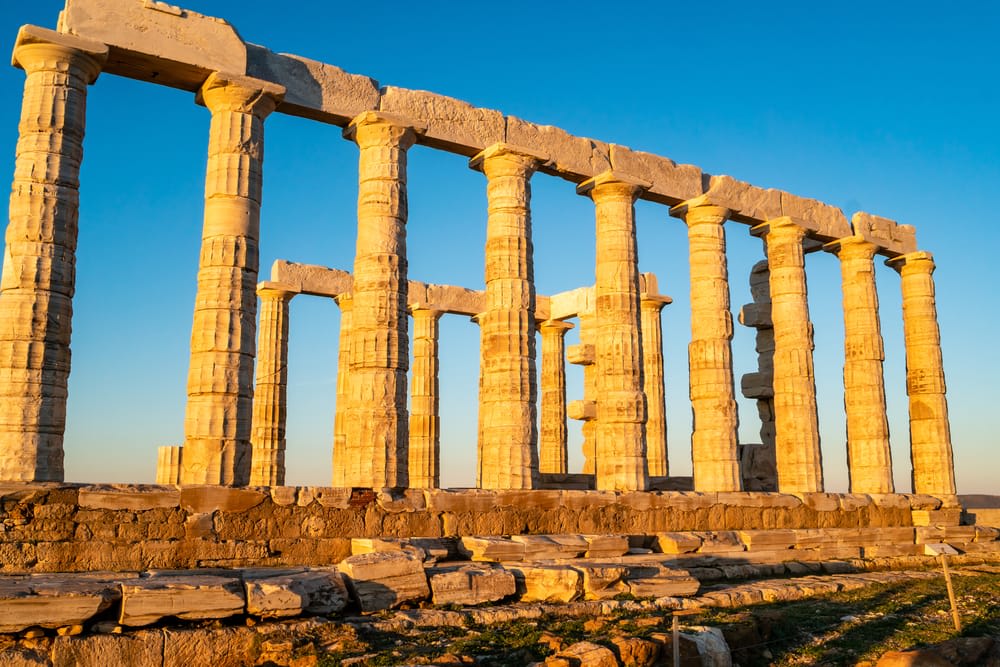 Tourist Attractions In Athens 2