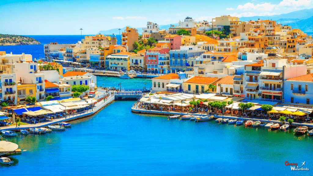 Crete