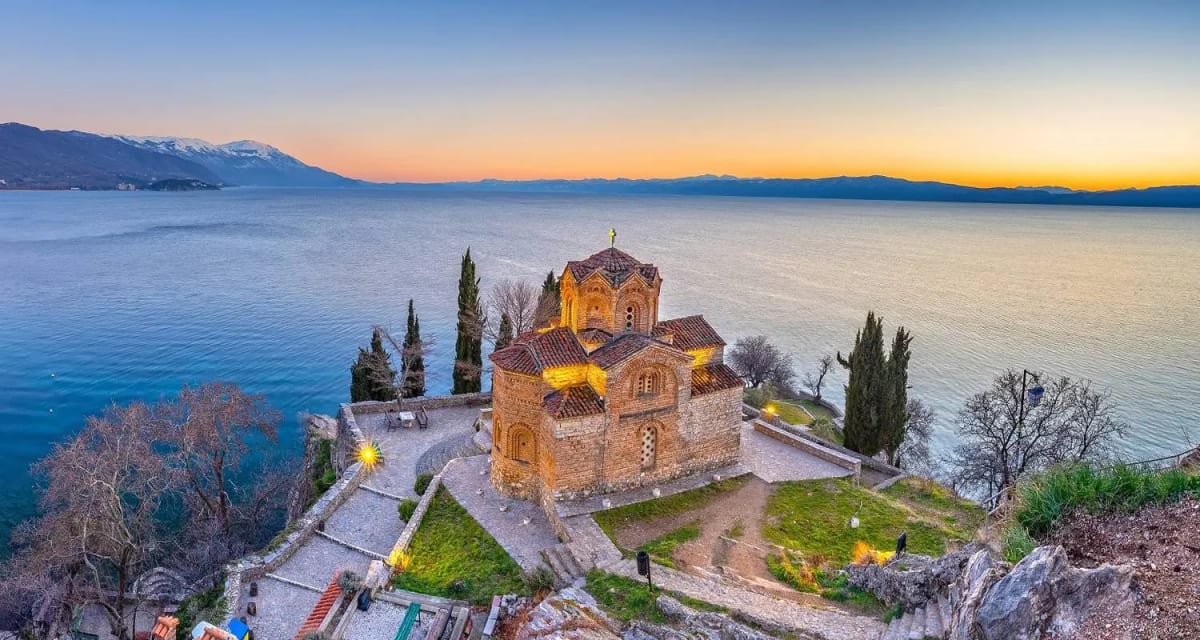 The Best Travel Packages for Europe - 9. Balkan Discovery