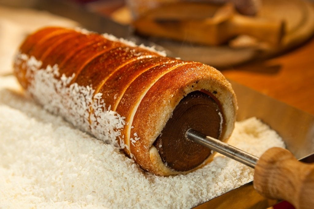 Hungarian Dishes To Try 3