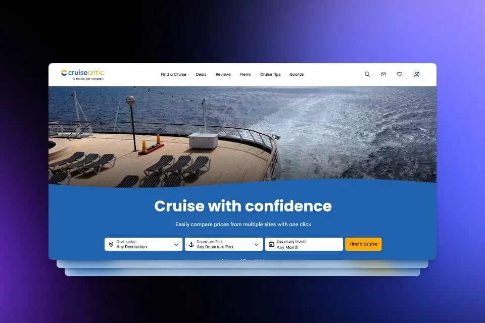 Should you Check Out Cruise Critic before taking a Cruise?