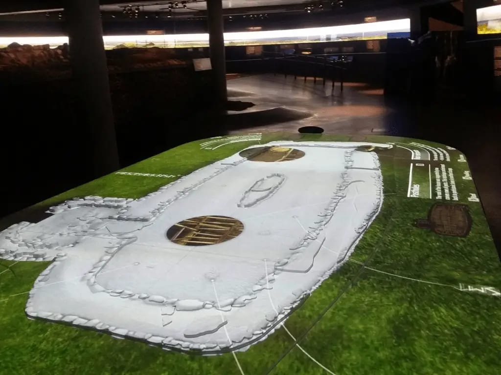 25 Top Things to do in Reykjavik Iceland - 5. Settlement Exhibition