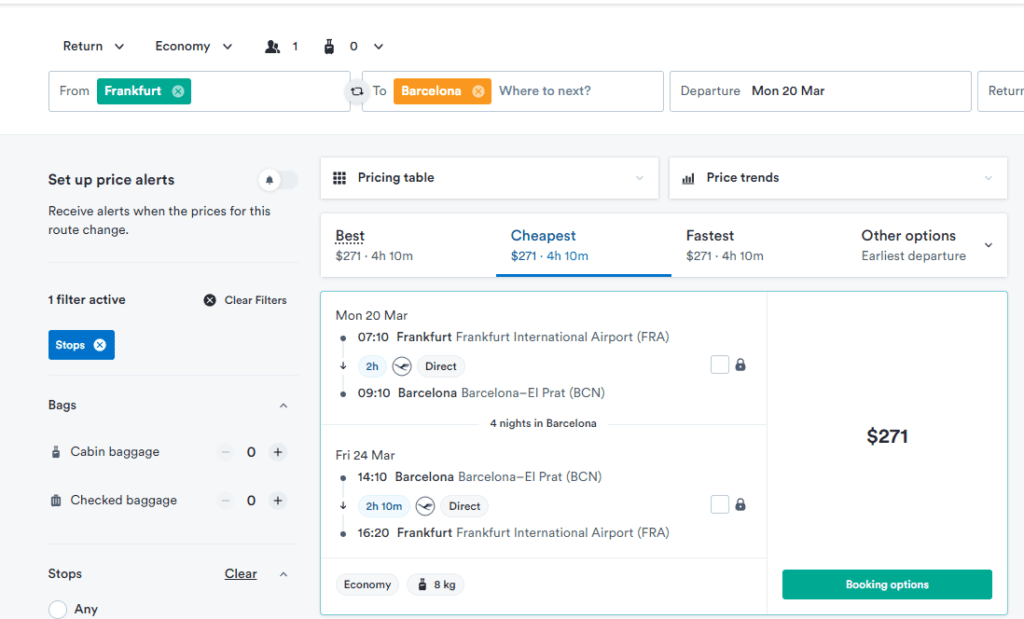 Honest WayAway Review: Is it a Legit Service? - (www.kiwi.com/deepaffilid=chasingwhereaboutsdeepl...