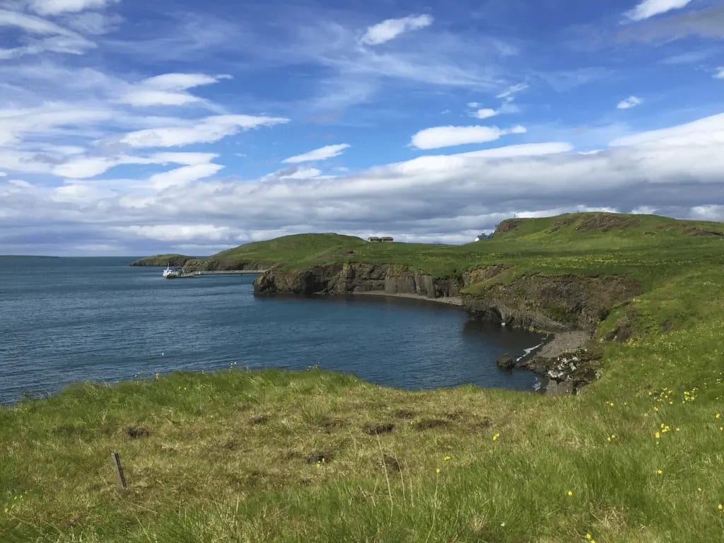 25 Top Things to do in Reykjavik Iceland - 6. Videy Island