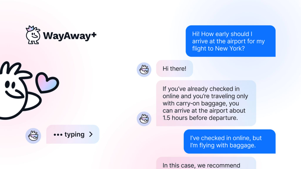 Honest WayAway Review: Is it a Legit Service? - WayAway Customer Support