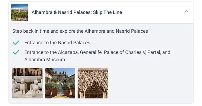 Florence Pass Uffizi Gallery: Priority Entrance