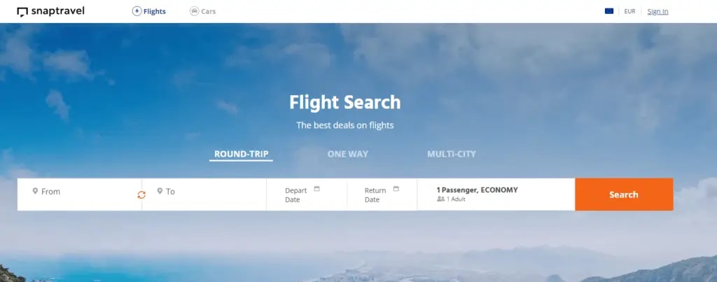 Is Snaptravel Legit Or Scam? - Discount Flight Tickets - Snaptravel Reviews