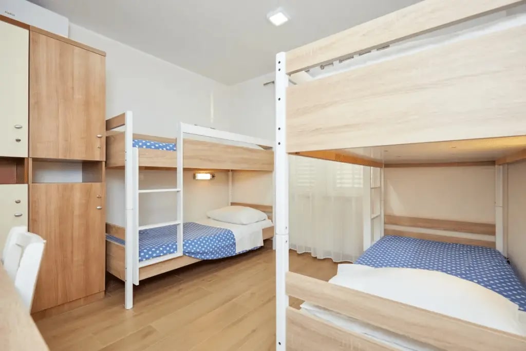 Five EPIC Hostels in Dubrovnik (Updated) - 3 Best Budget Hostel in Dubrovnik - [Plyftnuc](https:/...