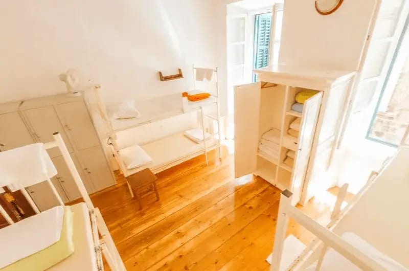 Five EPIC Hostels in Dubrovnik (Updated) - 4 Best Party Hostel in Dubrovnik - [T2caaame](https://...