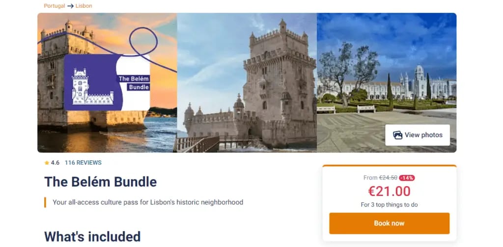 Lisbon Pass What are the alternatives to Lisbon Pass