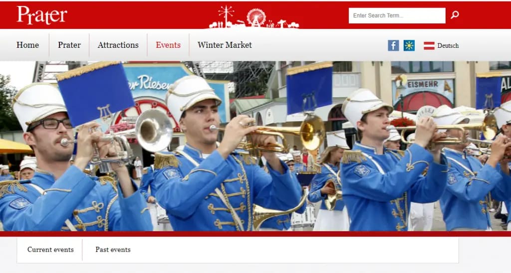 Vienna During Easter: 10 Amazing Things To Do - Easter At The Prater