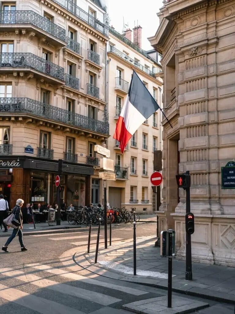 Best Places to Live in France
