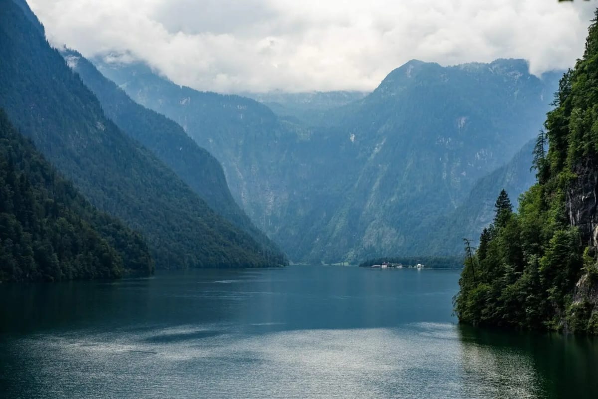 Weekend Trips from Munich - You can take the Königssee Full-Day Tour from Munich
