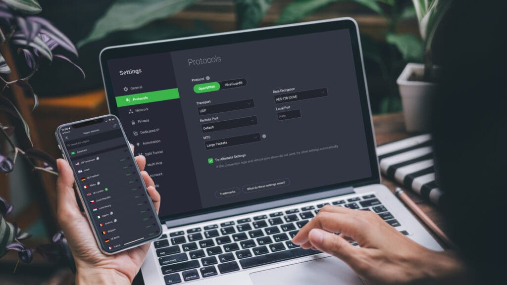 The Ultimate Guide to VPNs for Travelers
