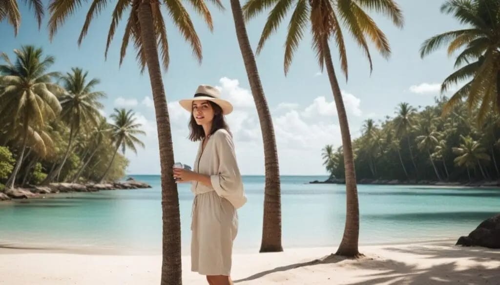 Ultimate Guide to Dressing for Hot Weather and Humid Climates