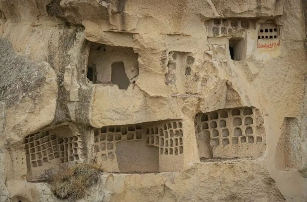 
Things to do in Cappadocia