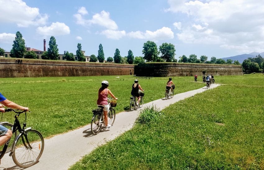 Things To Do In Pisa