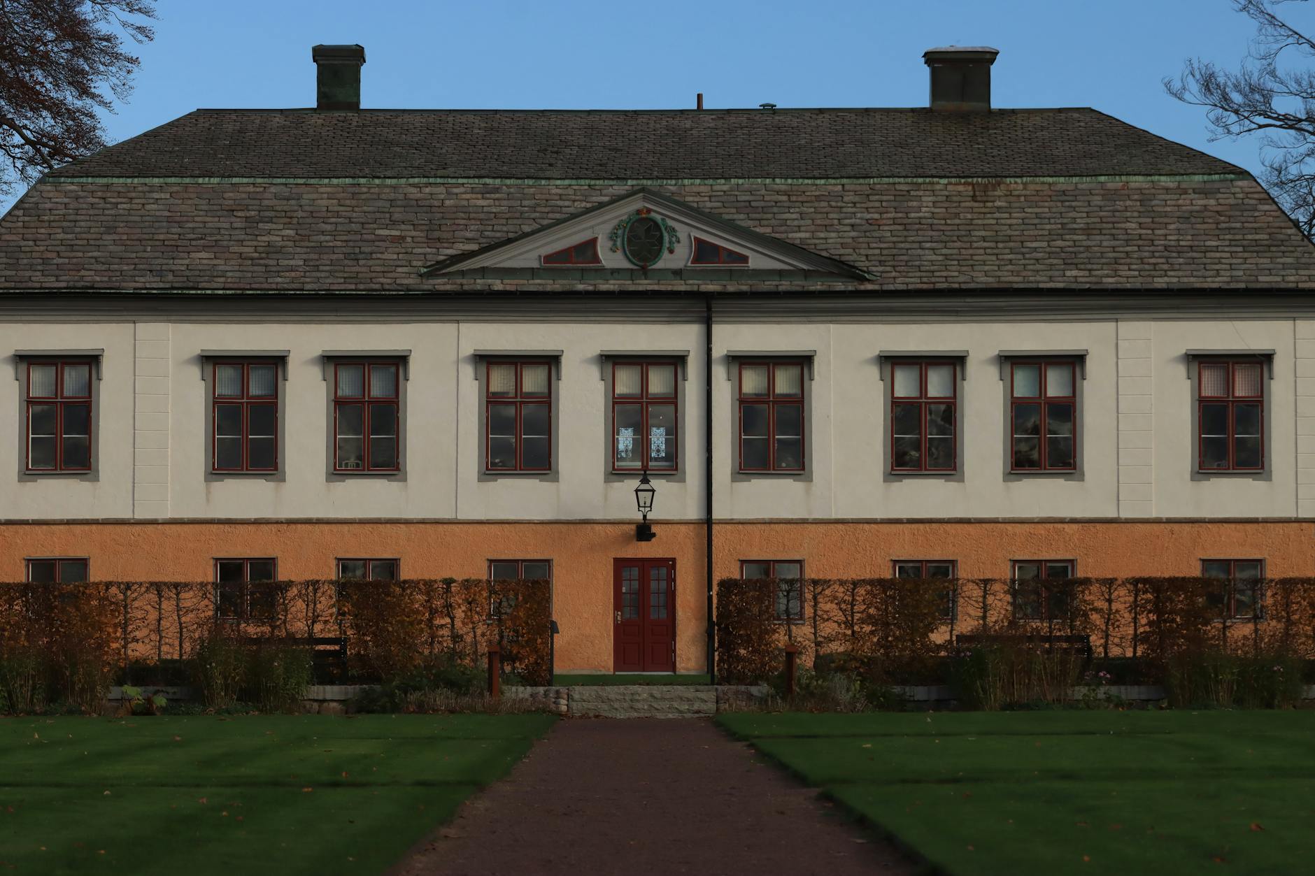 Sweden landscape - Stockholm Gamla Stan