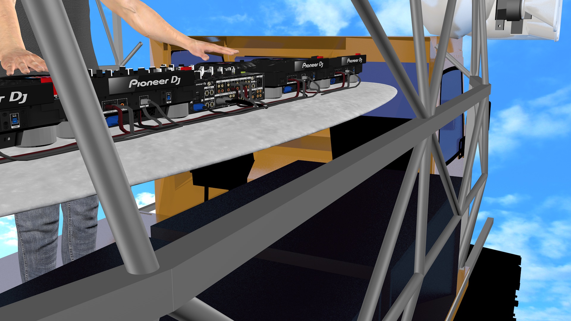 Engineering & Design