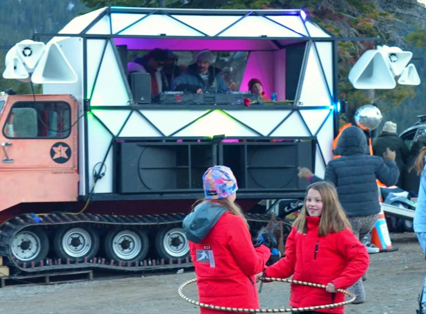 Bridger Bowl Bozeman