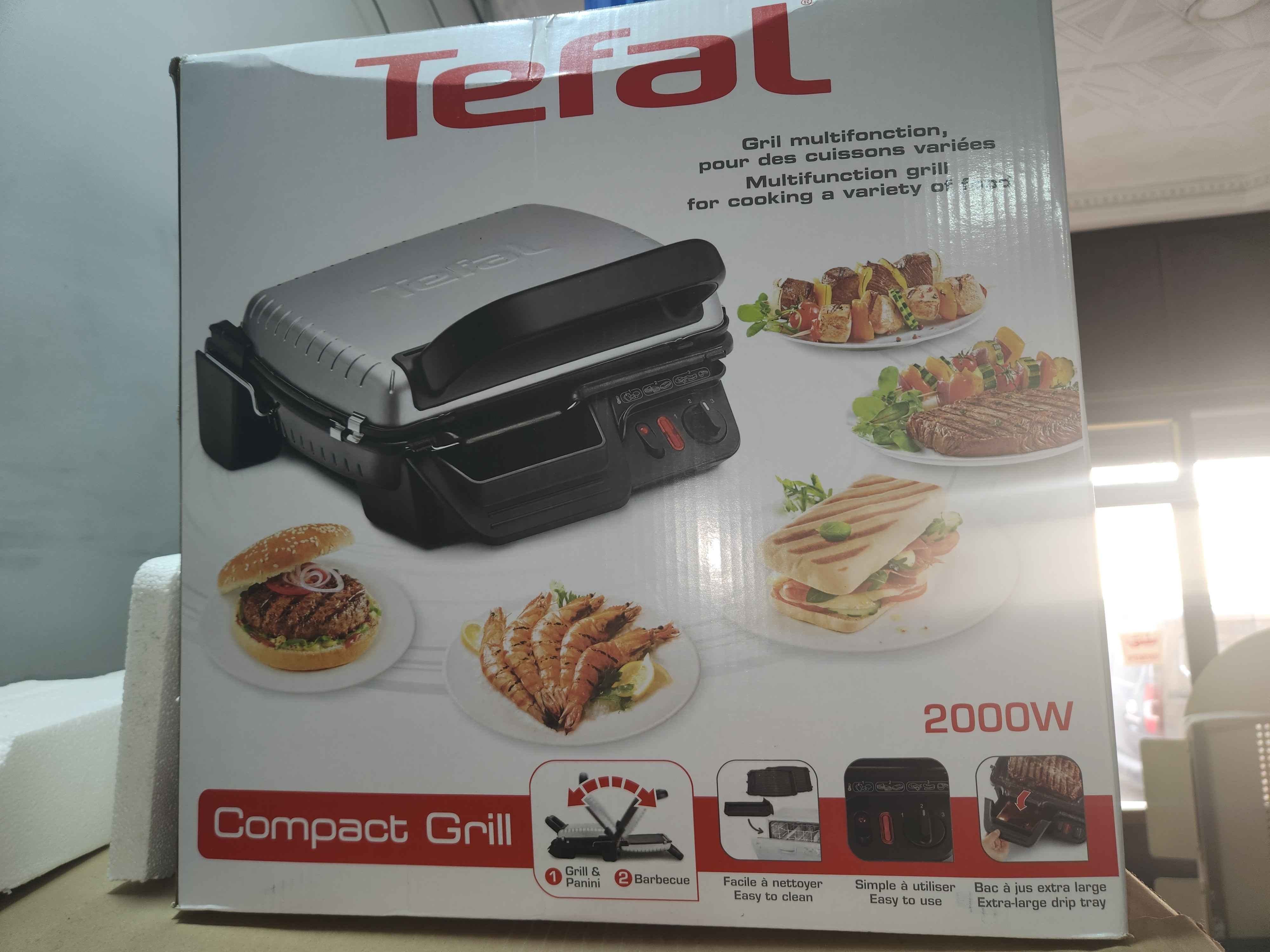 Machine à Café Turque Beko BKK 2113 M – Double Verseuse Inox