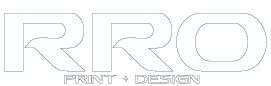 RRO Print & Design