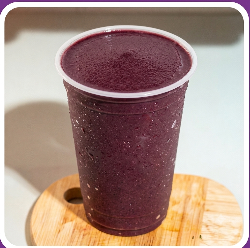Açai Puro 300 ml
