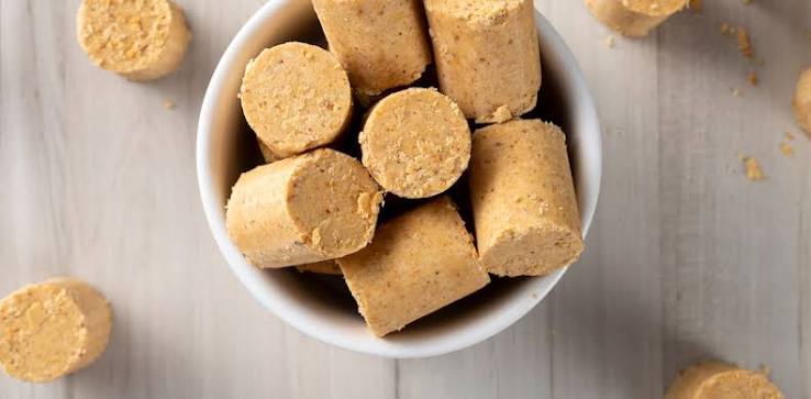 Paçoca