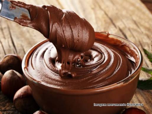 Creme de Avelã