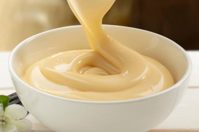 Creme de Ninho