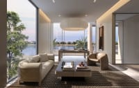 F4 villa à louer — 1222 m² — Photo 2