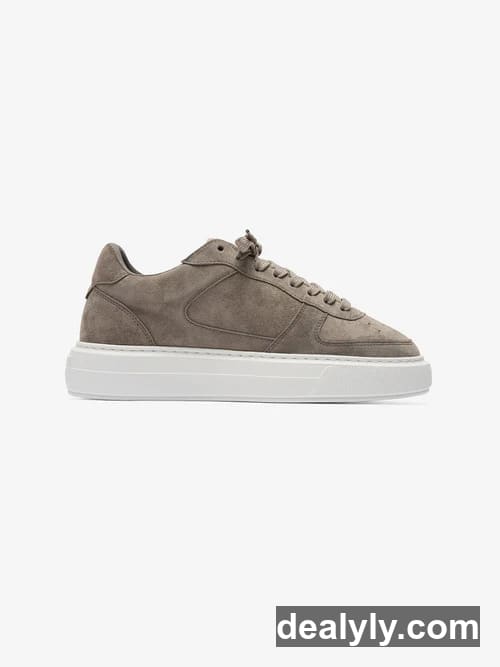 Cleens brand shoes - Photo 1