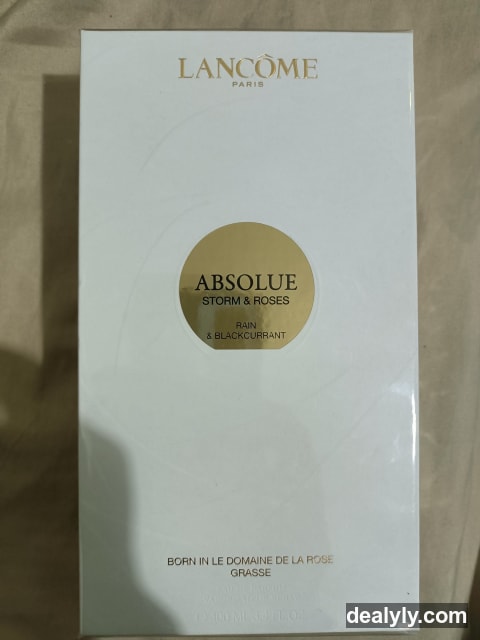 Perfume — unisex - 1