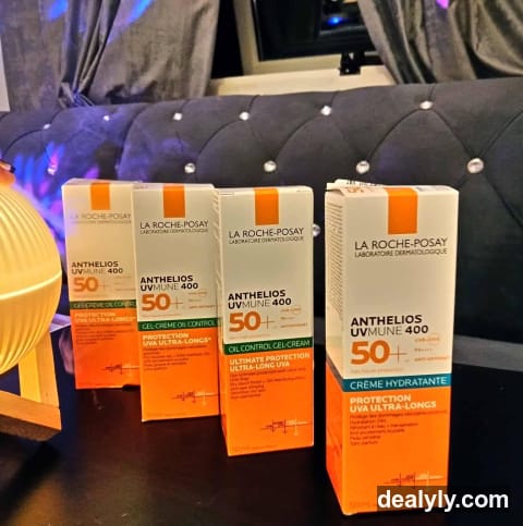 La Roche posay - 1